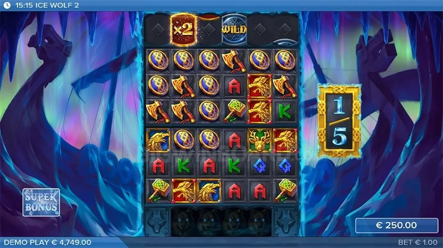 New Huggy Poppy Playtime Poppy slot game announcement