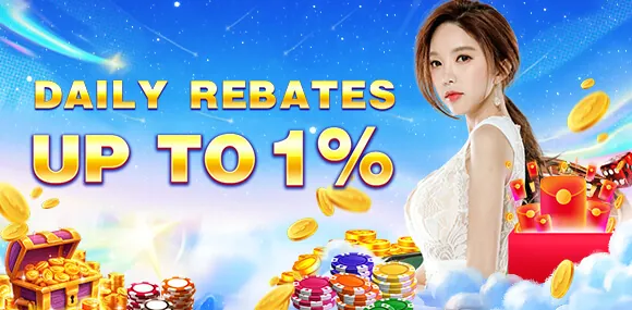 Welcome bonus offer for new players
