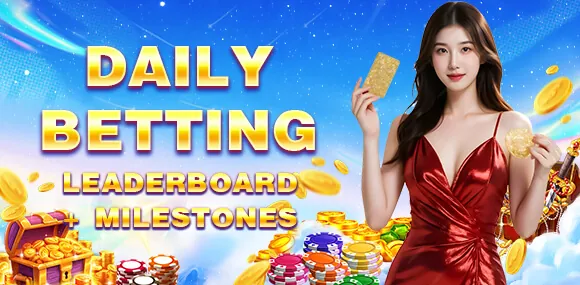 Daily cashback promotion